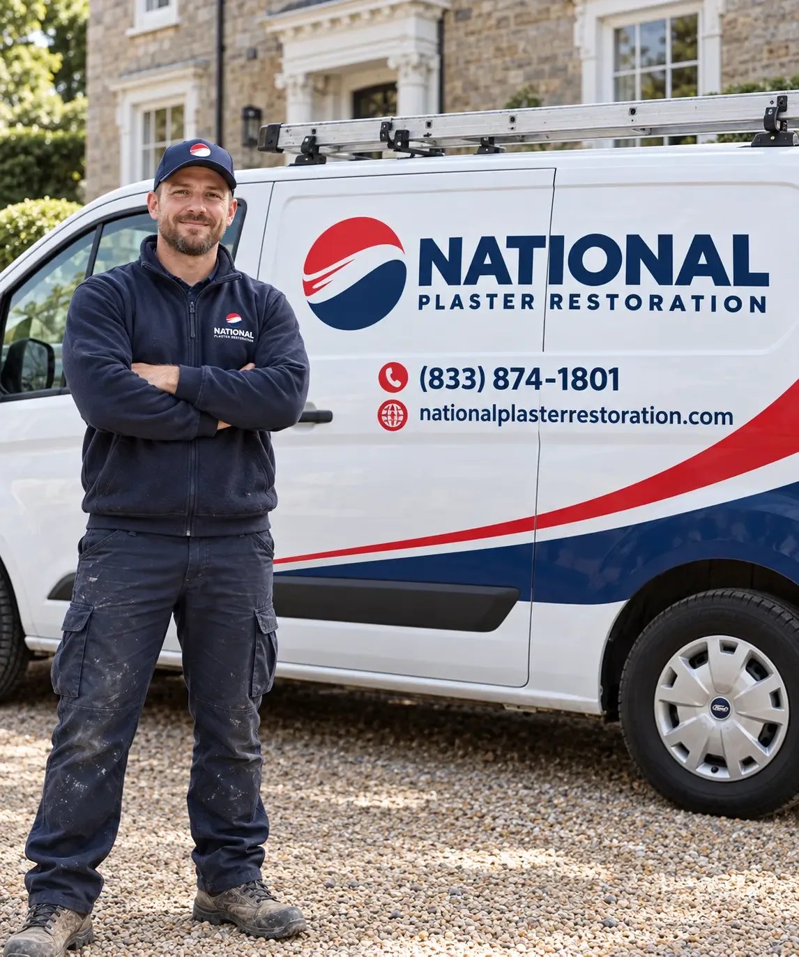 Plaster Repair Carter, OK FAQs